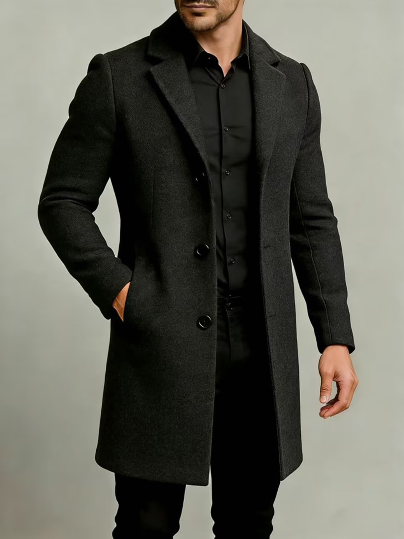 Abrigo Elegante Arthur™