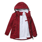 Heide™ Elegante Abrigo de Invierno