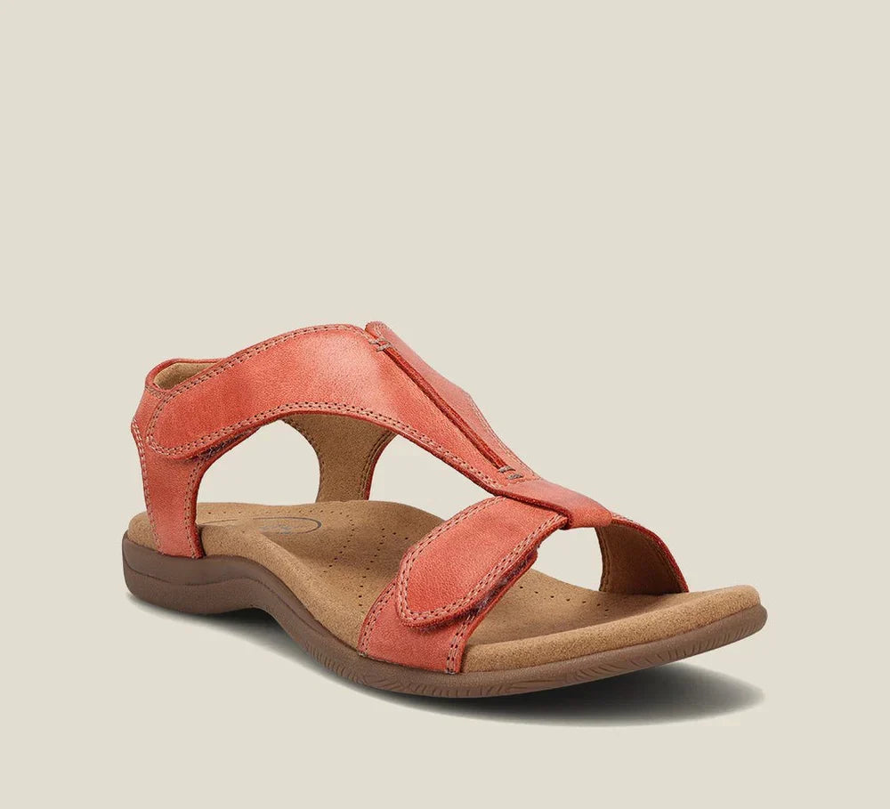 AUBREY | Sandalias Premium de Confort