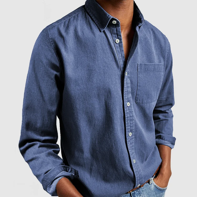Camisa Clásica Harrington™