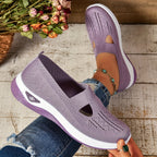 Zapatos sin Cordones Blanche™ con Soporte