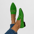Ginevra | Mocasines de Colores