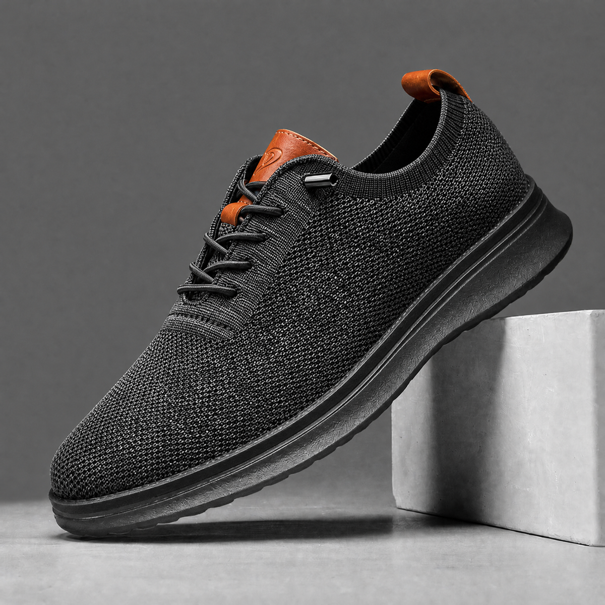 Zapatillas Ortopédicas de Punto Soren™