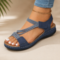 Lena | Sandalias Ortopédicas de Confort
