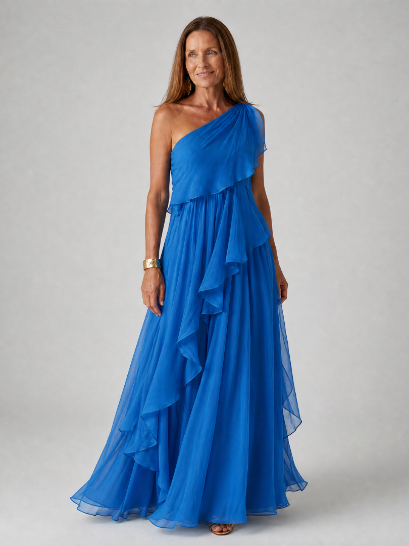 Tracey | Vestido Largo
