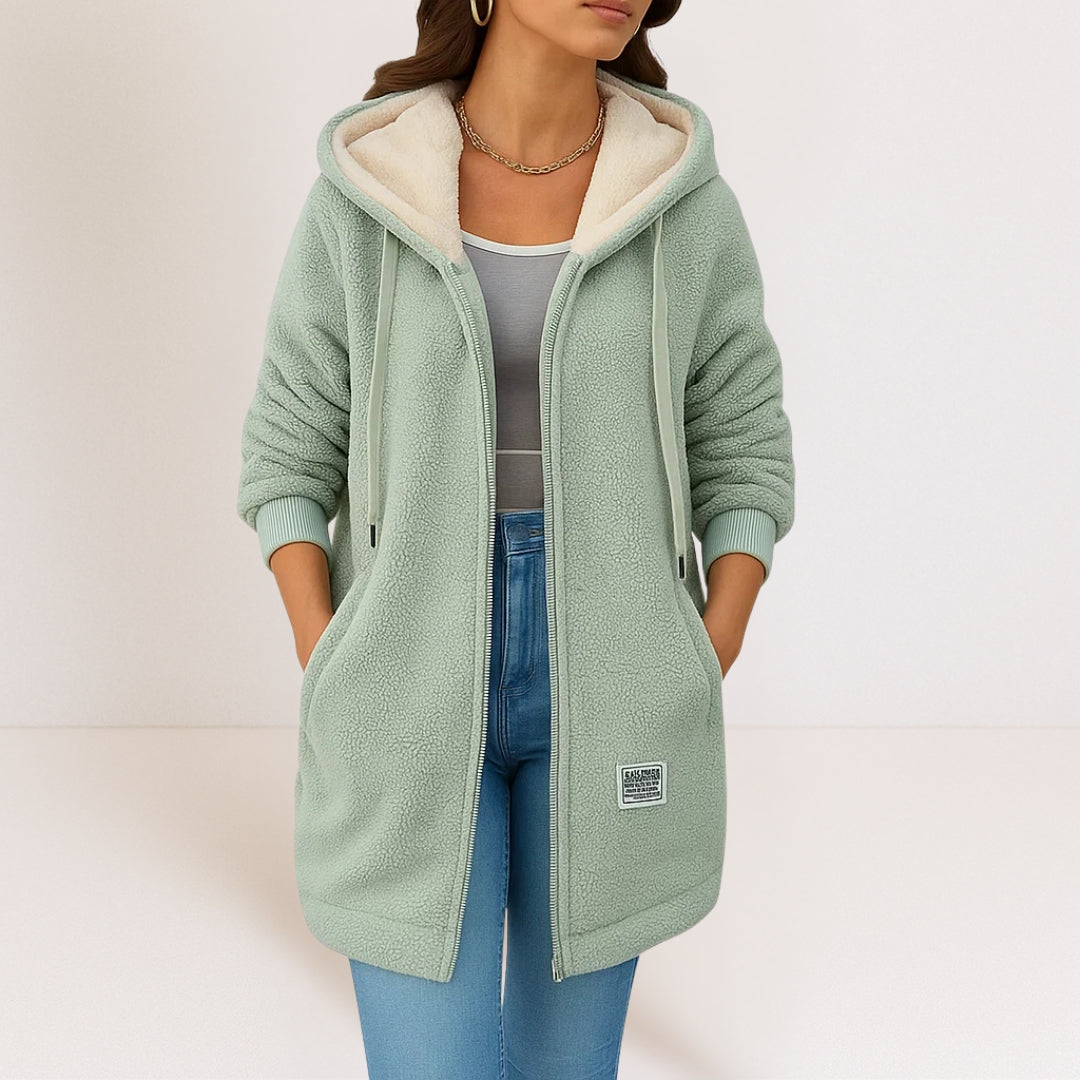 Maggie™ Chaqueta Suave