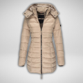 Essie™ Elegante Parka