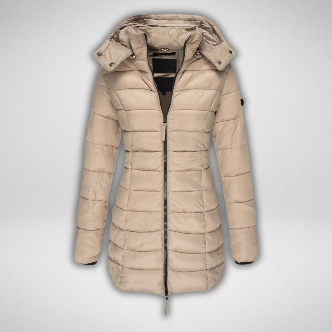Essie™ Elegante Parka