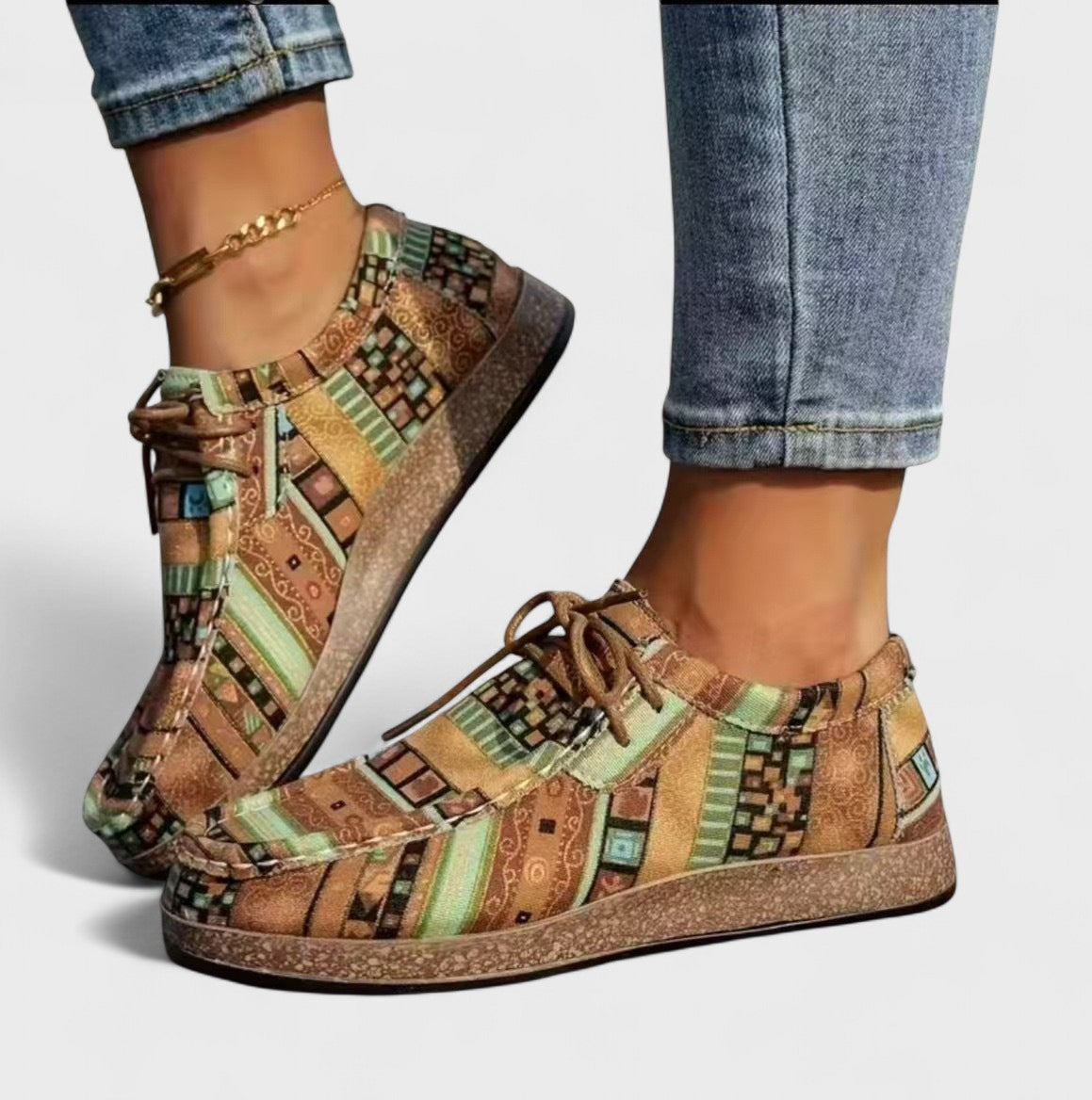 Zapatillas Ortopédicas Seryphina™