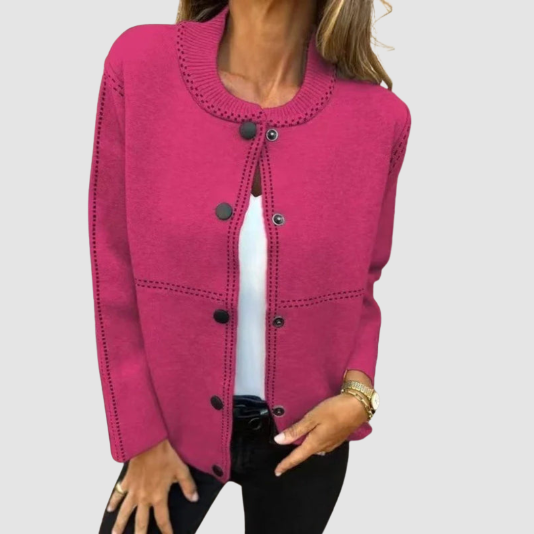 Chaqueta atemporal Mariel™