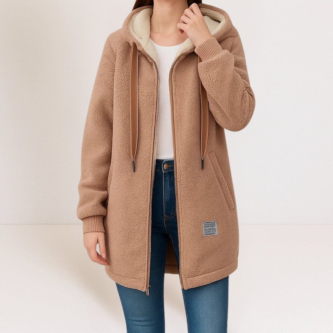 Maggie™ Chaqueta Suave