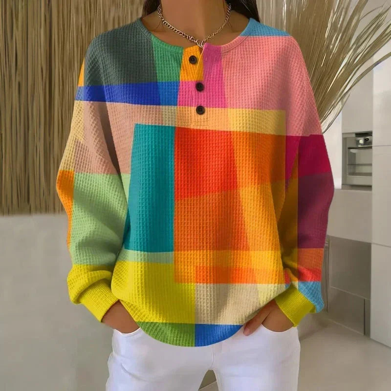 Crestine™ | Jersey clásico de confort