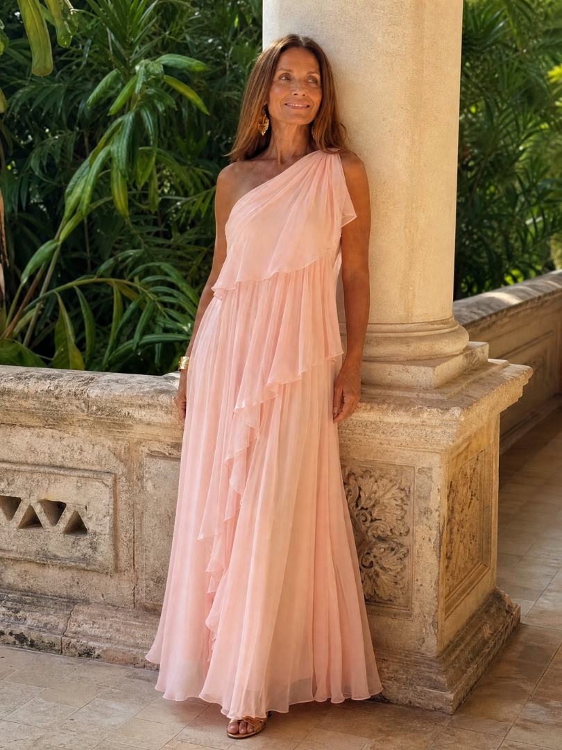 Tracey | Vestido Largo