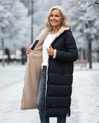 Sheena™ Abrigo de Invierno