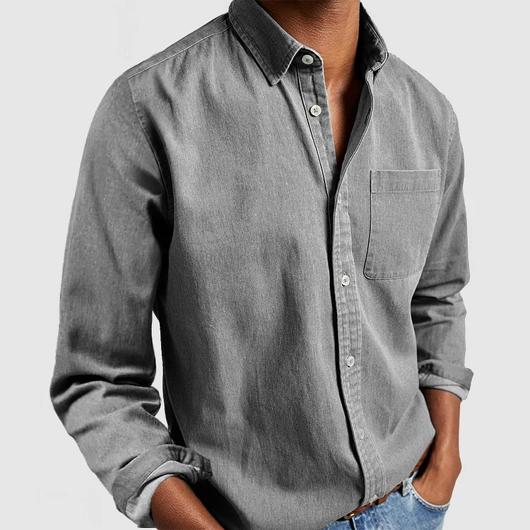 Camisa Clásica Harrington™