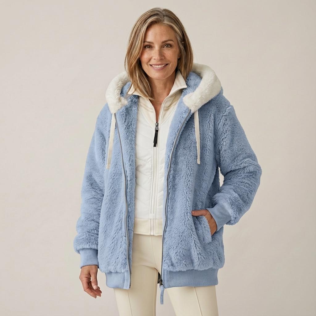 Kristia™ Chaqueta Cómoda