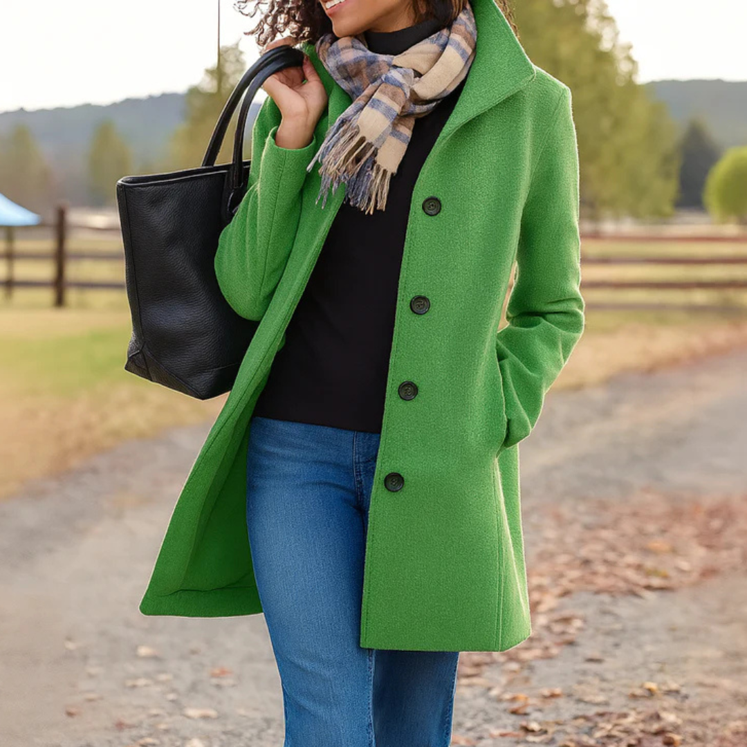 ABRIGO SERENA HERITAGE