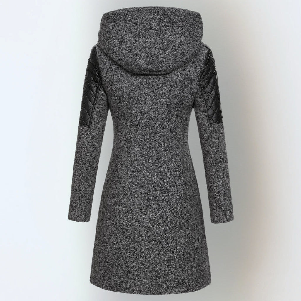 Chaqueta de invierno con capucha Milana™