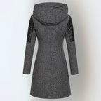 Chaqueta de invierno con capucha Milana™