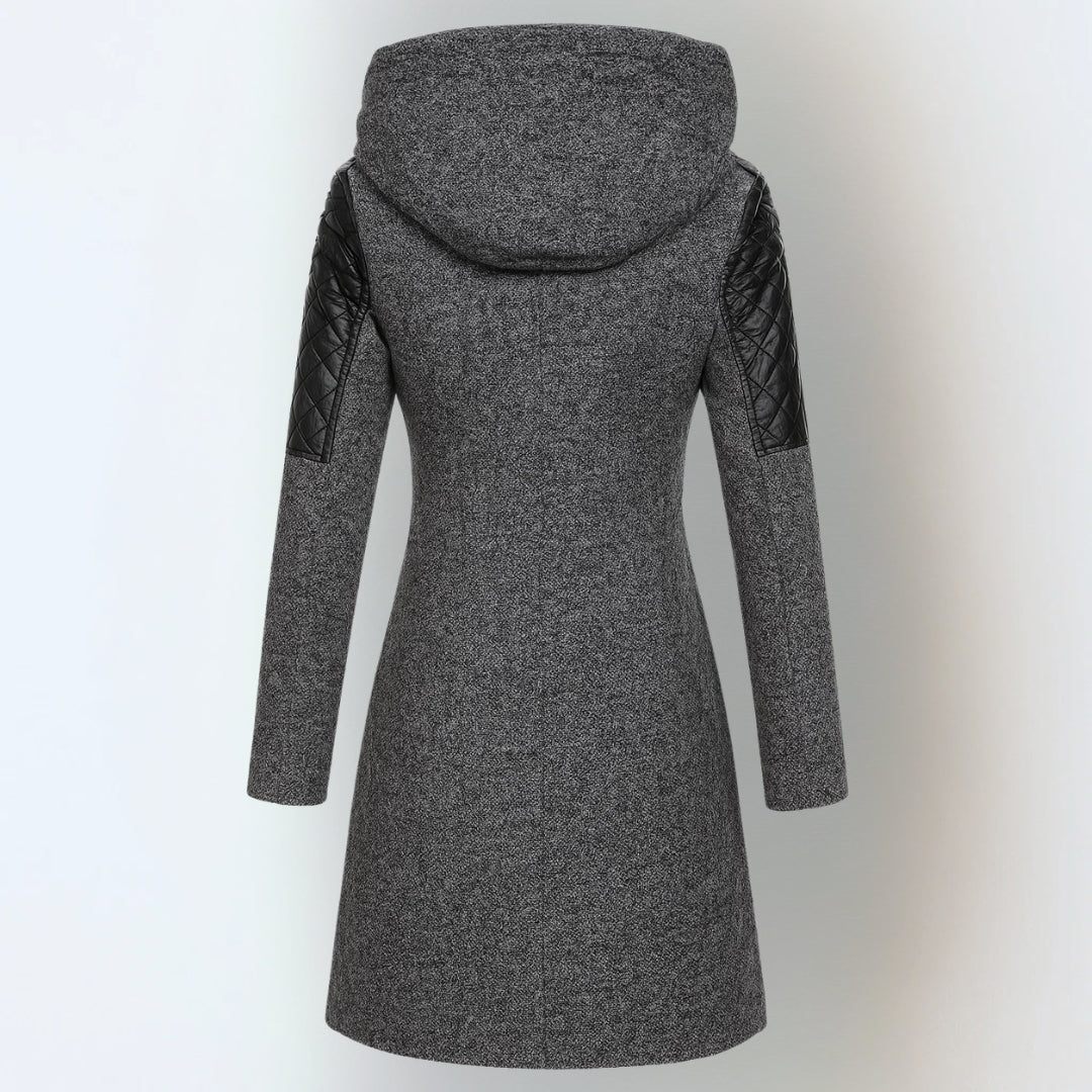 Chaqueta de invierno con capucha Milana™
