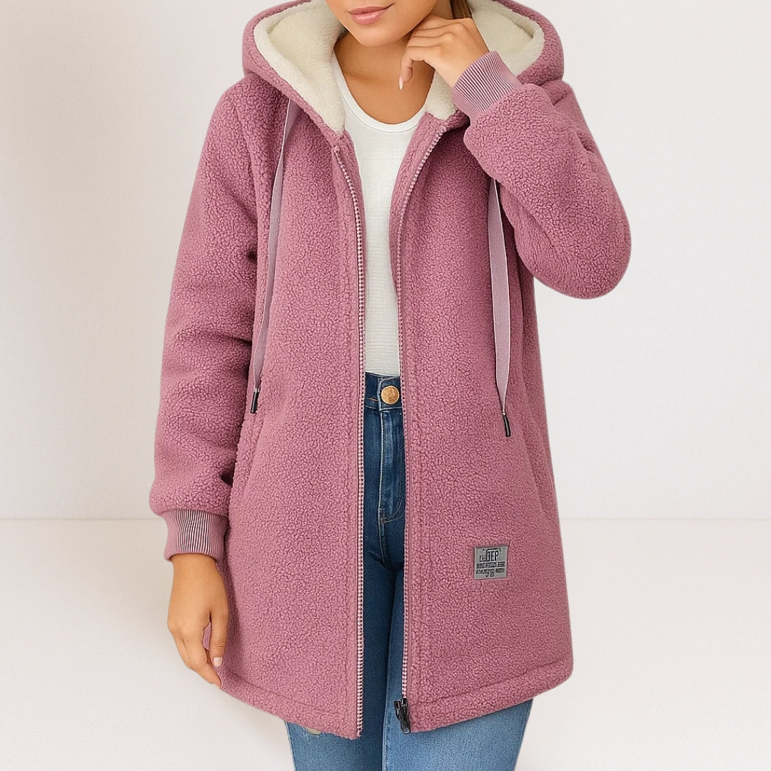 Maggie™ Chaqueta Suave