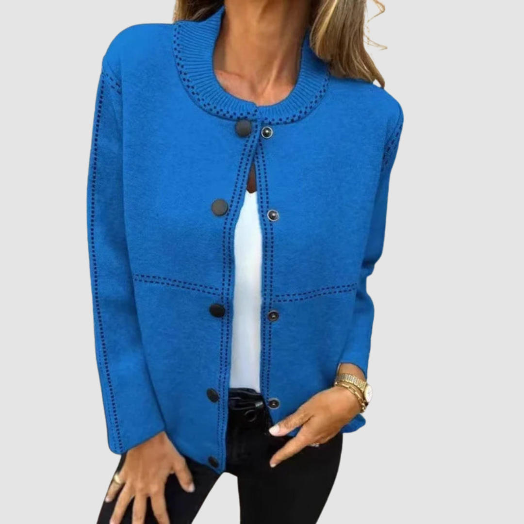 Chaqueta atemporal Mariel™