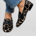 Noemi | Mocasines con Soporte Ortopédico