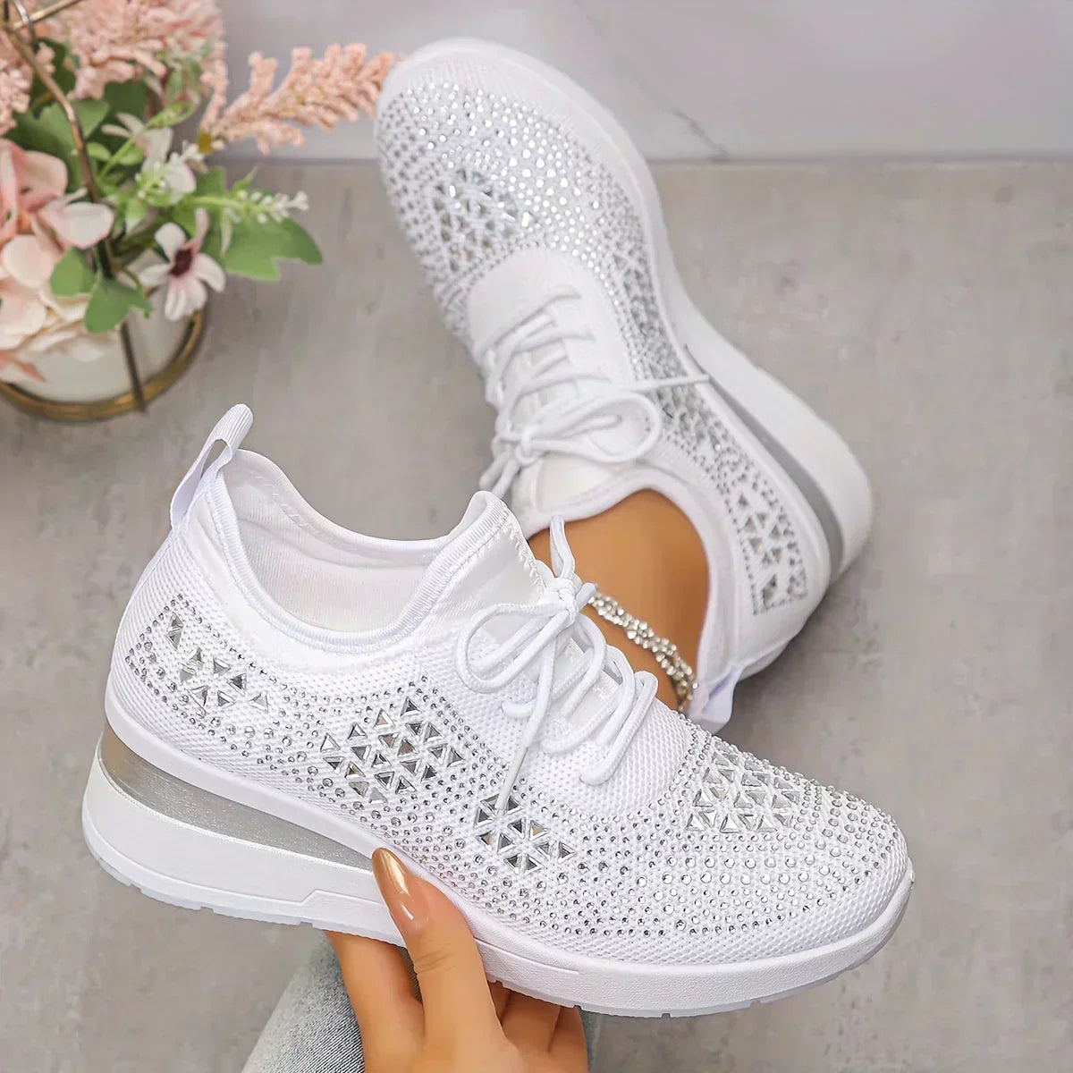 Zapatillas Ortopédicas Bonnie™