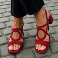 Sandalias Cómodas para Caminar Stacey™