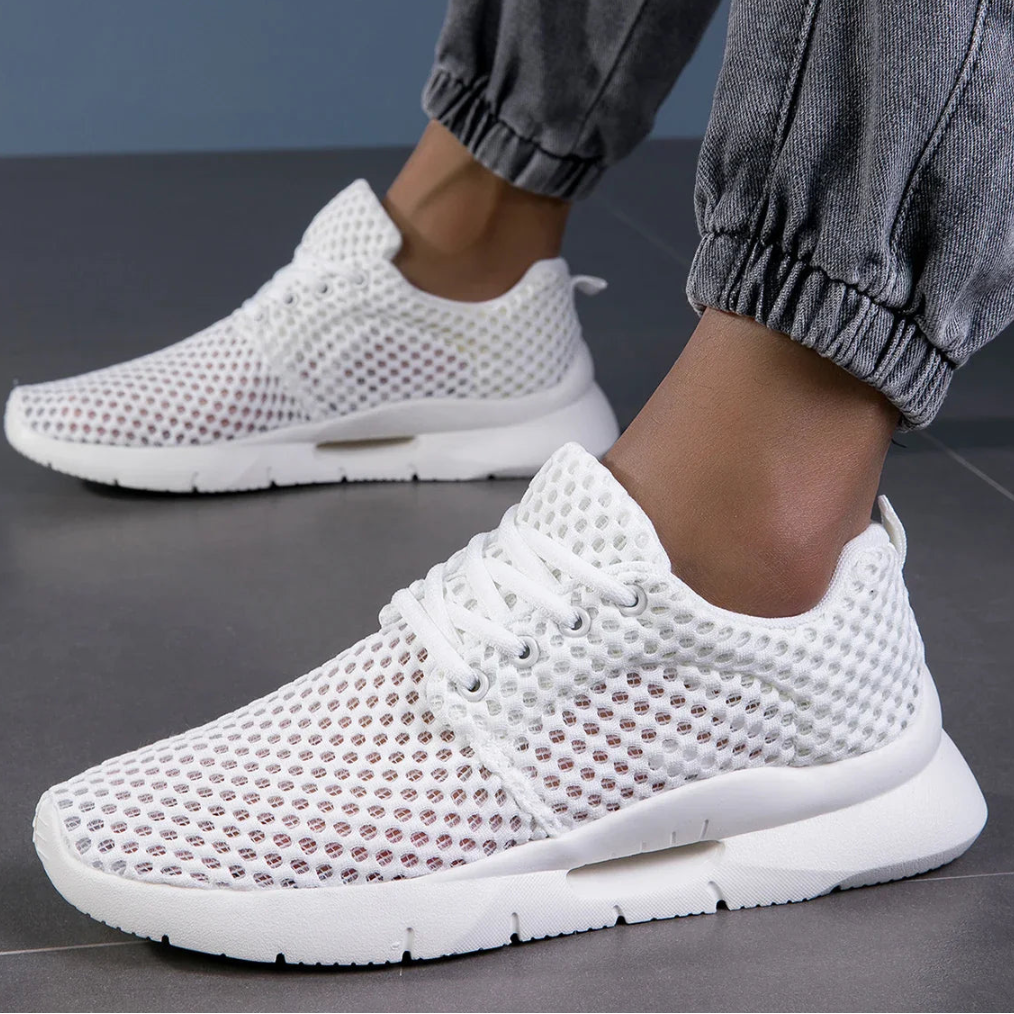 Zapatos Ortopédicos para Caminar Phil™