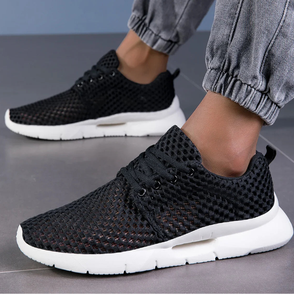 Zapatos Ortopédicos para Caminar Phil™