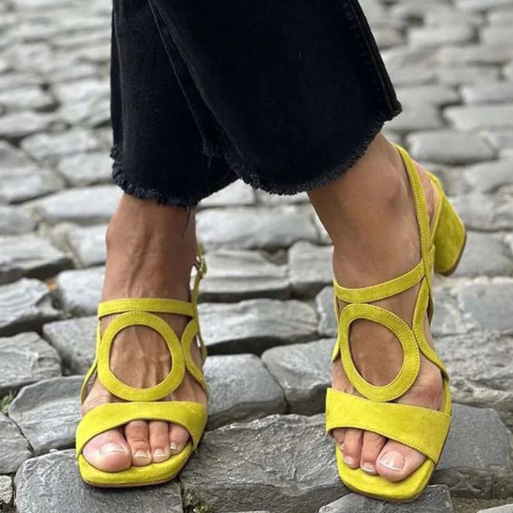 Sandalias Cómodas para Caminar Stacey™