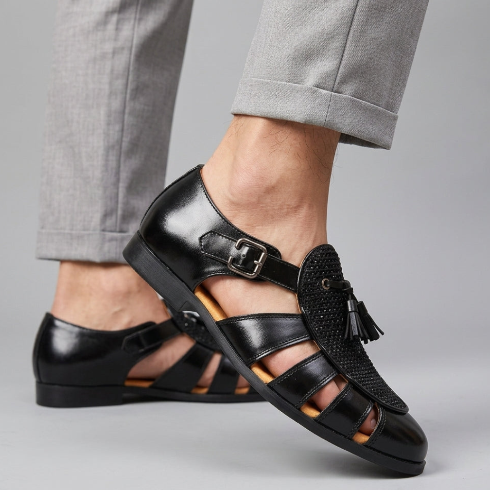 Sandalias Cómodas Mateo™