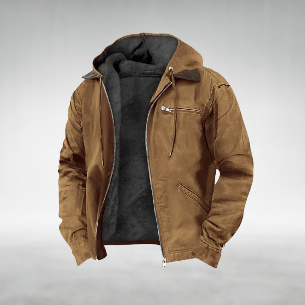 Chaqueta con Capucha Drake™