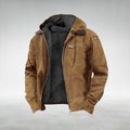 Chaqueta con Capucha Drake™