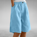 Pantalones Cortos Cómodos Diane™