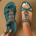 Sandalias Boho Comfort Lindy™