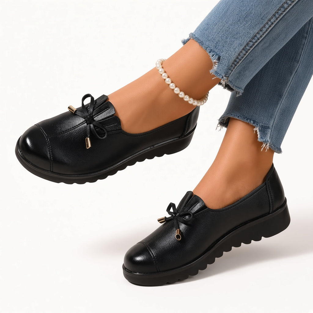 Mocasines Suaves del Día a Día Sévrielle™
