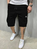 Bermudas Cargo Street