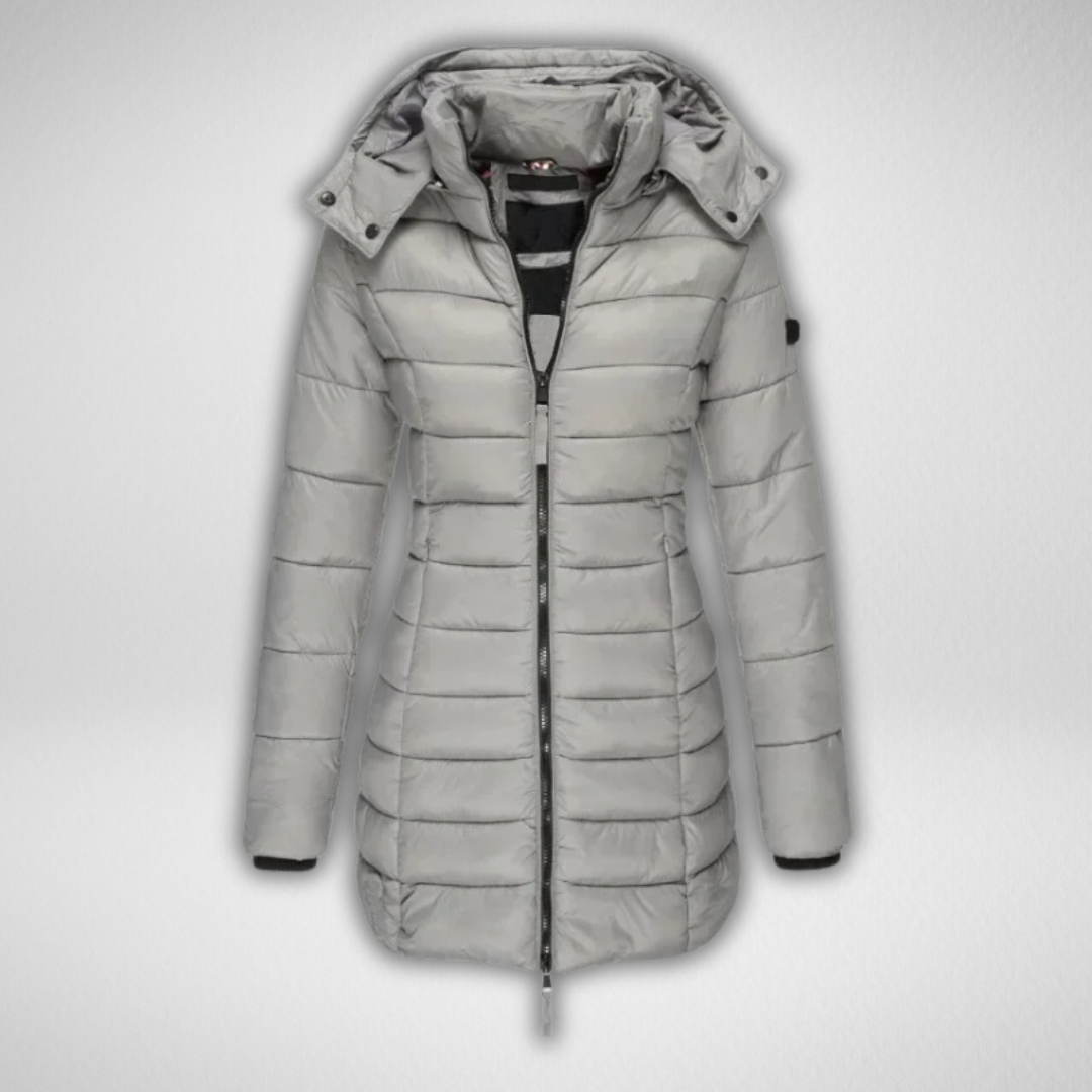 Essie™ Elegante Parka
