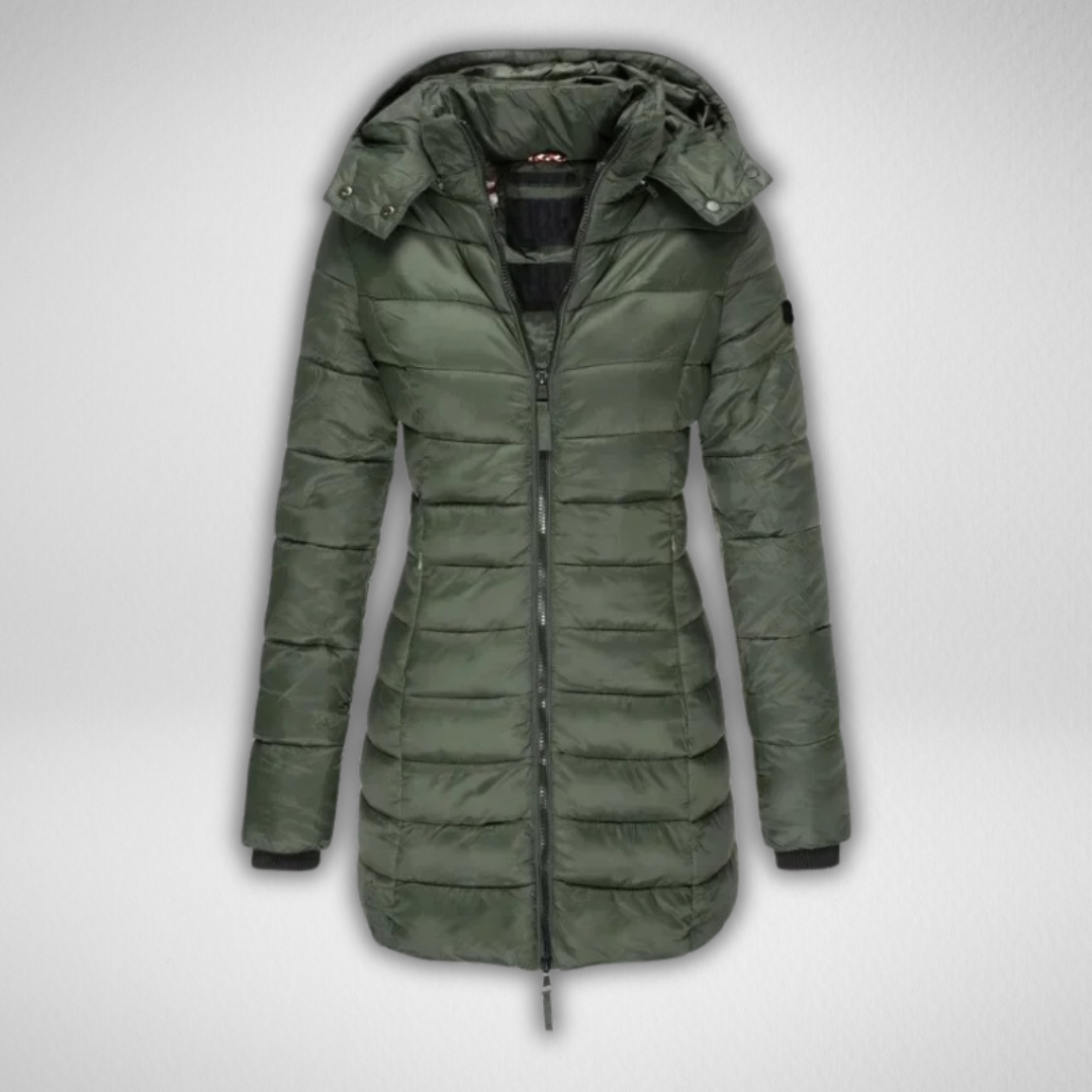 Essie™ Elegante Parka