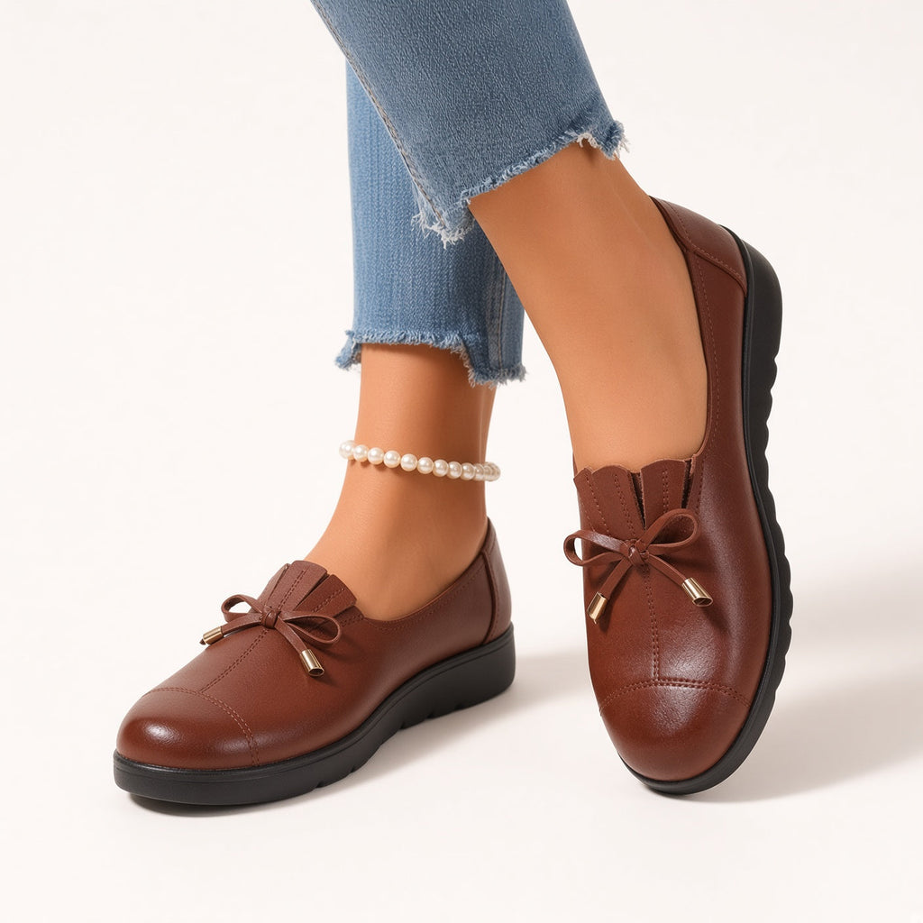Mocasines Suaves del Día a Día Sévrielle™
