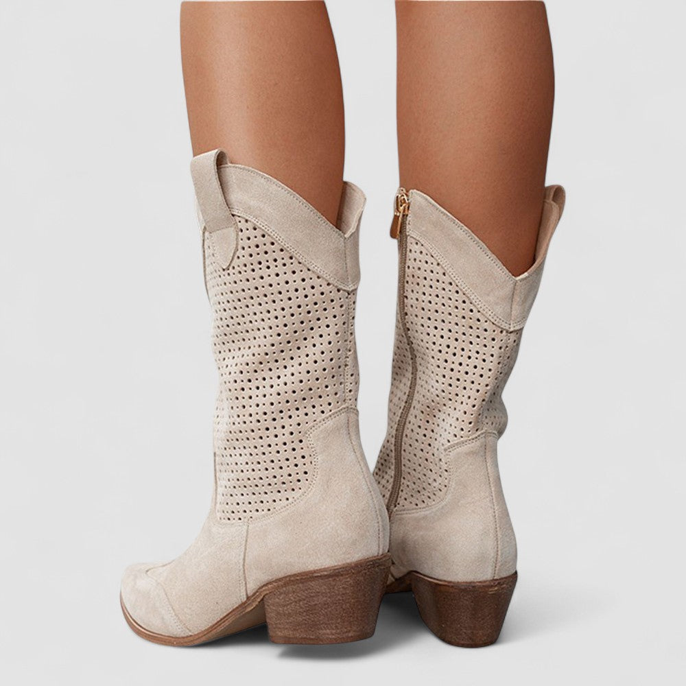 Botas Western Ortopédicas Rachel™