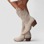 Botas Western Ortopédicas Rachel™