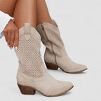 Botas Western Ortopédicas Rachel™