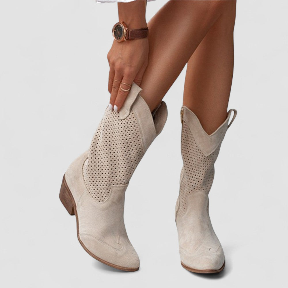 Botas Western Ortopédicas Rachel™