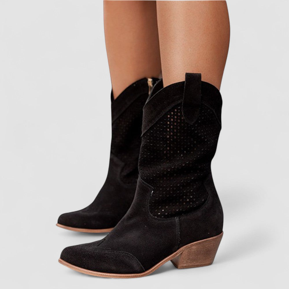 Botas Western Ortopédicas Rachel™