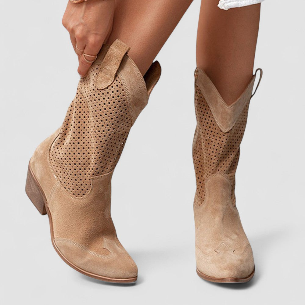 Botas Western Ortopédicas Rachel™