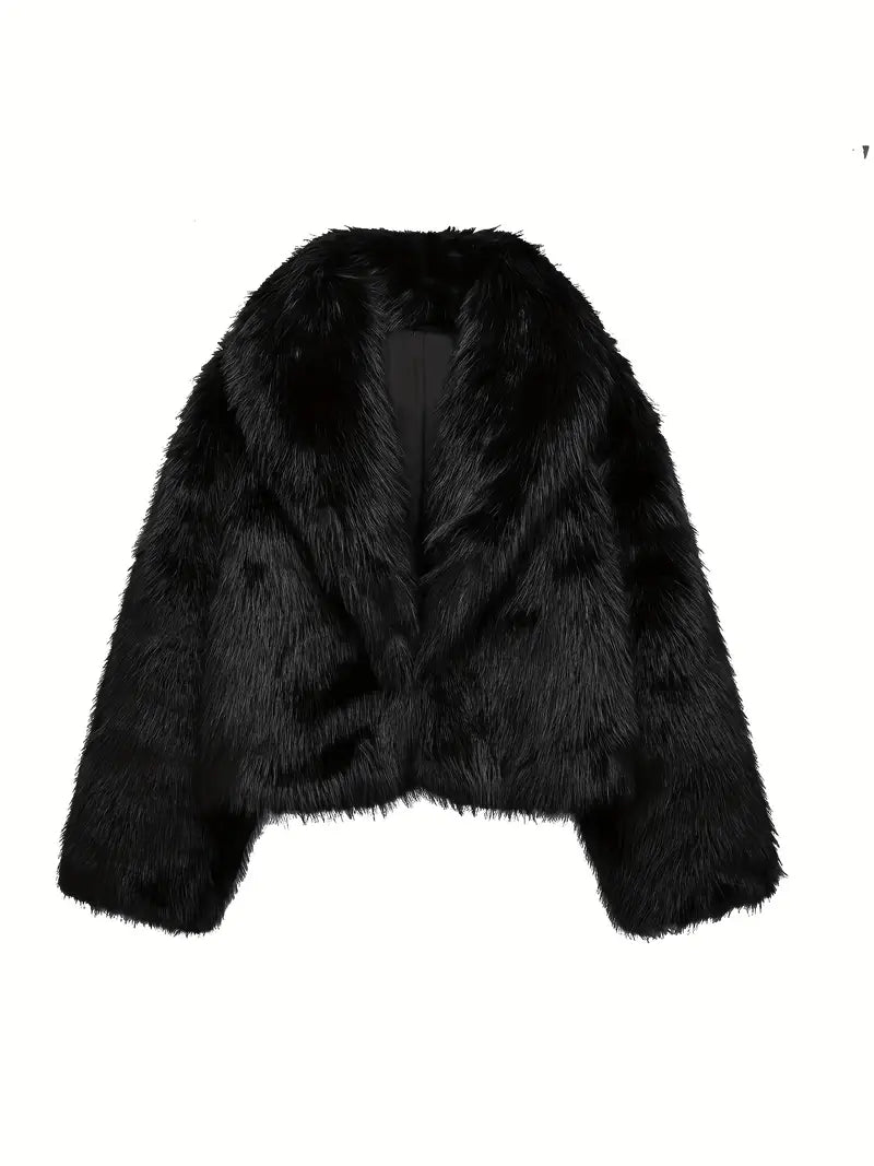 Jules™ Chaqueta de Pelo Deluxe