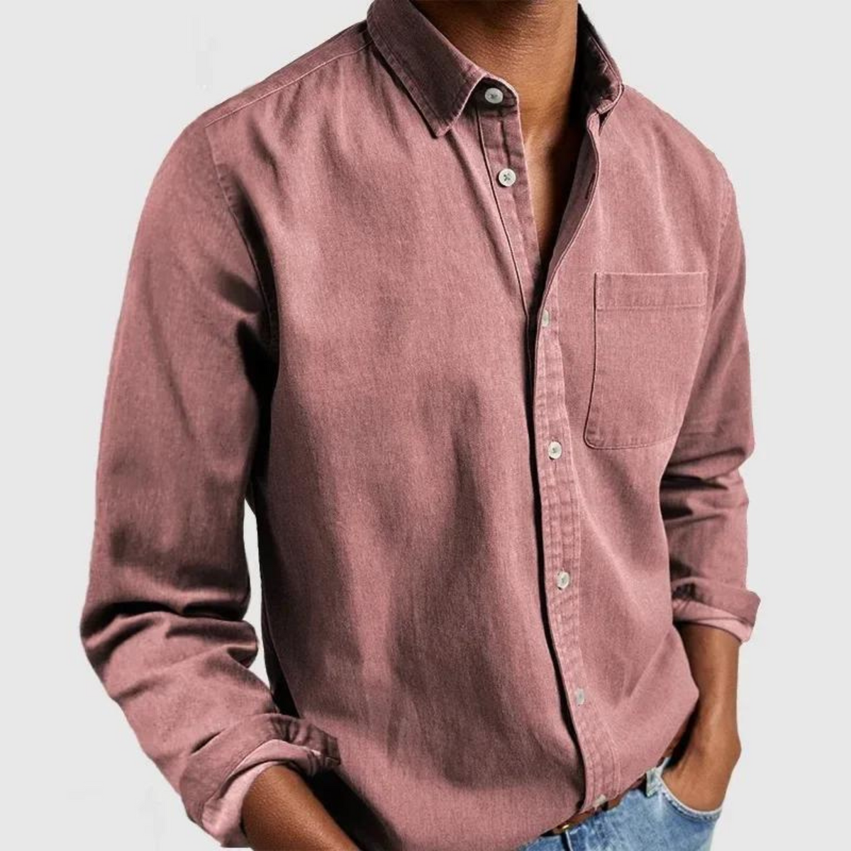 Camisa Clásica Harrington™